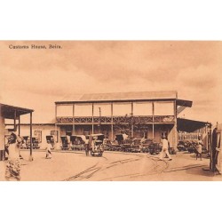 Rare collectable postcards of MOZAMBIQUE. Vintage Postcards of MOZAMBIQUE