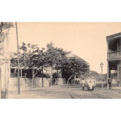 Rare collectable postcards of MOZAMBIQUE. Vintage Postcards of MOZAMBIQUE