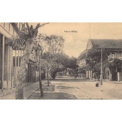 Rare collectable postcards of MOZAMBIQUE. Vintage Postcards of MOZAMBIQUE