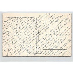 Rare collectable postcards of NIGER. Vintage Postcards of NIGER