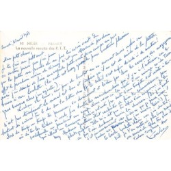 Rare collectable postcards of NIGER. Vintage Postcards of NIGER