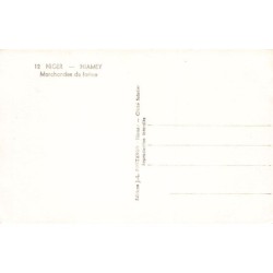 Rare collectable postcards of NIGER. Vintage Postcards of NIGER