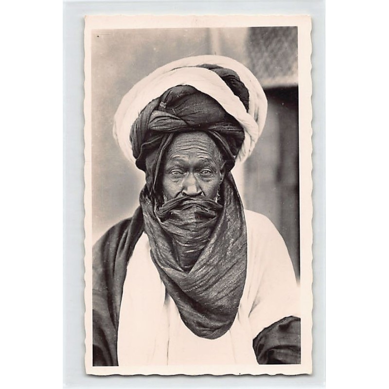 Rare collectable postcards of NIGER. Vintage Postcards of NIGER