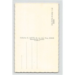 Rare collectable postcards of NIGER. Vintage Postcards of NIGER