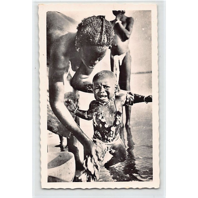 Rare collectable postcards of NIGER. Vintage Postcards of NIGER