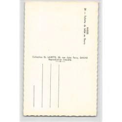 Rare collectable postcards of NIGER. Vintage Postcards of NIGER