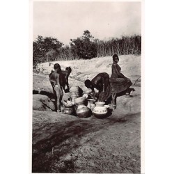 Rare collectable postcards of NIGER. Vintage Postcards of NIGER