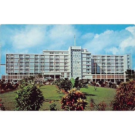 Rare collectable postcards of NIGERIA. Vintage Postcards of NIGERIA