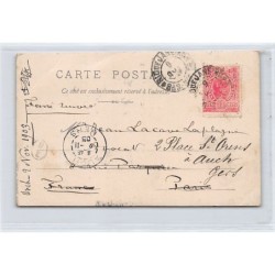 Rare collectable postcards of BRAZIL. Vintage Postcards of BRAZIL