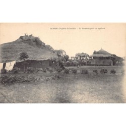 Rare collectable postcards of NIGERIA. Vintage Postcards of NIGERIA