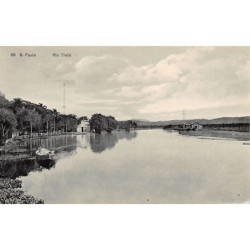 Rare collectable postcards of BRAZIL. Vintage Postcards of BRAZIL