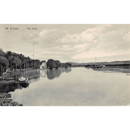 Rare collectable postcards of BRAZIL. Vintage Postcards of BRAZIL