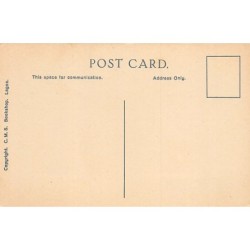 Rare collectable postcards of NIGERIA. Vintage Postcards of NIGERIA