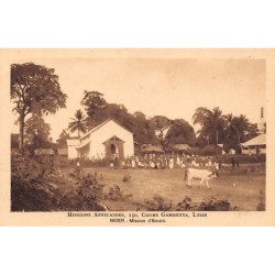 Rare collectable postcards of NIGERIA. Vintage Postcards of NIGERIA