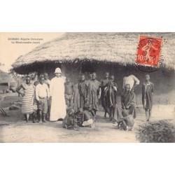 Rare collectable postcards of NIGERIA. Vintage Postcards of NIGERIA