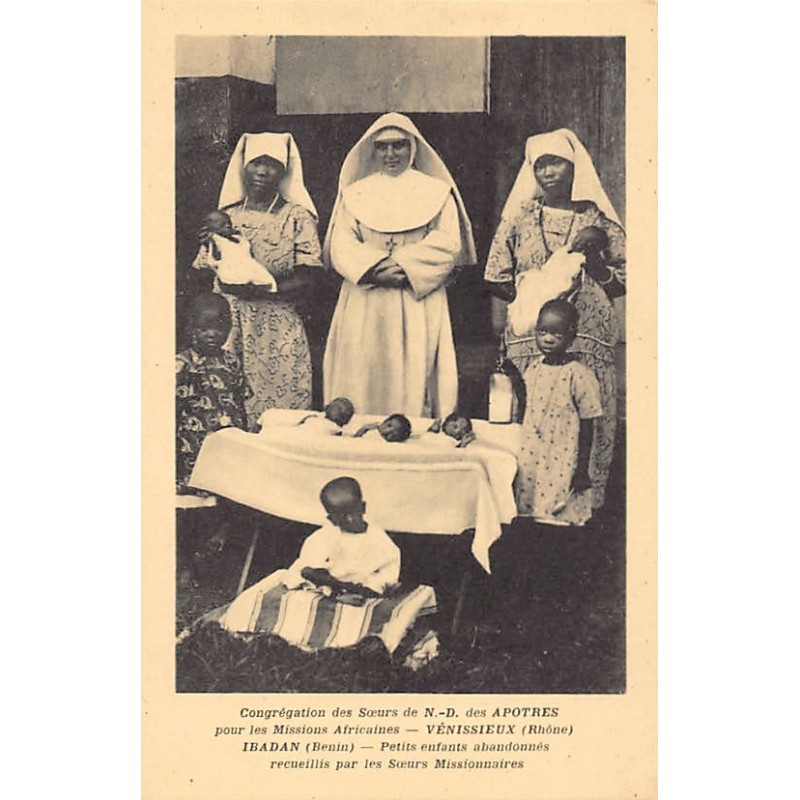 Rare collectable postcards of NIGERIA. Vintage Postcards of NIGERIA