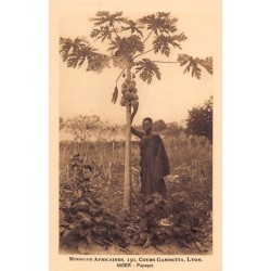 Rare collectable postcards of NIGERIA. Vintage Postcards of NIGERIA