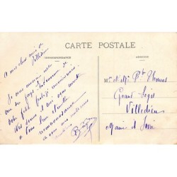 Rare collectable postcards of LA RÉUNION. Vintage Postcards of LA RÉUNION