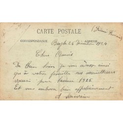 Rare collectable postcards of SENEGAL. Vintage Postcards of SENEGAL