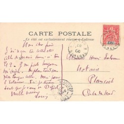 Rare collectable postcards of SENEGAL. Vintage Postcards of SENEGAL