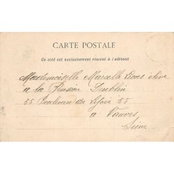 Rare collectable postcards of SENEGAL. Vintage Postcards of SENEGAL