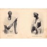 Rare collectable postcards of SENEGAL. Vintage Postcards of SENEGAL