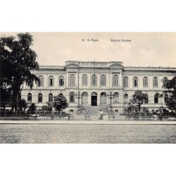 Rare collectable postcards of BRAZIL. Vintage Postcards of BRAZIL