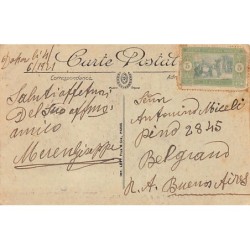 Rare collectable postcards of SENEGAL. Vintage Postcards of SENEGAL