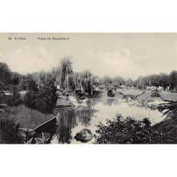 Rare collectable postcards of BRAZIL. Vintage Postcards of BRAZIL