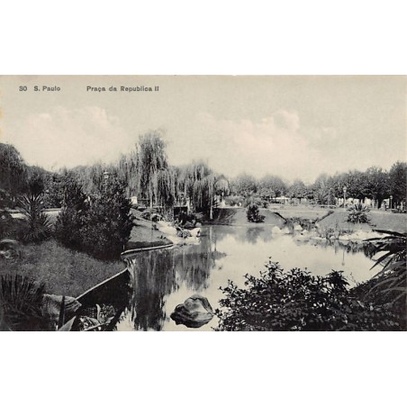 Rare collectable postcards of BRAZIL. Vintage Postcards of BRAZIL