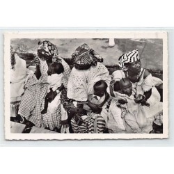 Rare collectable postcards of SENEGAL. Vintage Postcards of SENEGAL