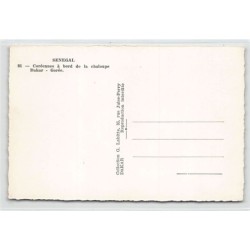 Rare collectable postcards of SENEGAL. Vintage Postcards of SENEGAL