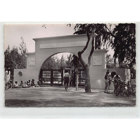 Rare collectable postcards of SENEGAL. Vintage Postcards of SENEGAL