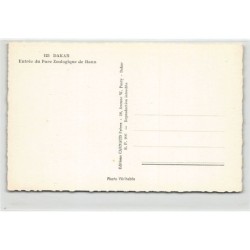Rare collectable postcards of SENEGAL. Vintage Postcards of SENEGAL