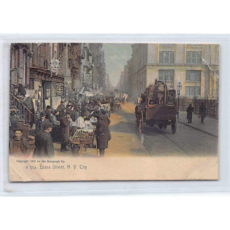 Rare collectable postcards of JUDAICA. Vintage Postcards of JUDAICA