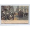 Rare collectable postcards of JUDAICA. Vintage Postcards of JUDAICA