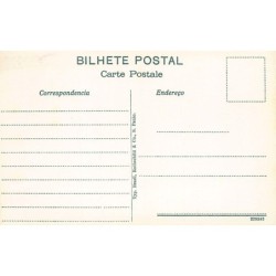 Rare collectable postcards of BRAZIL. Vintage Postcards of BRAZIL