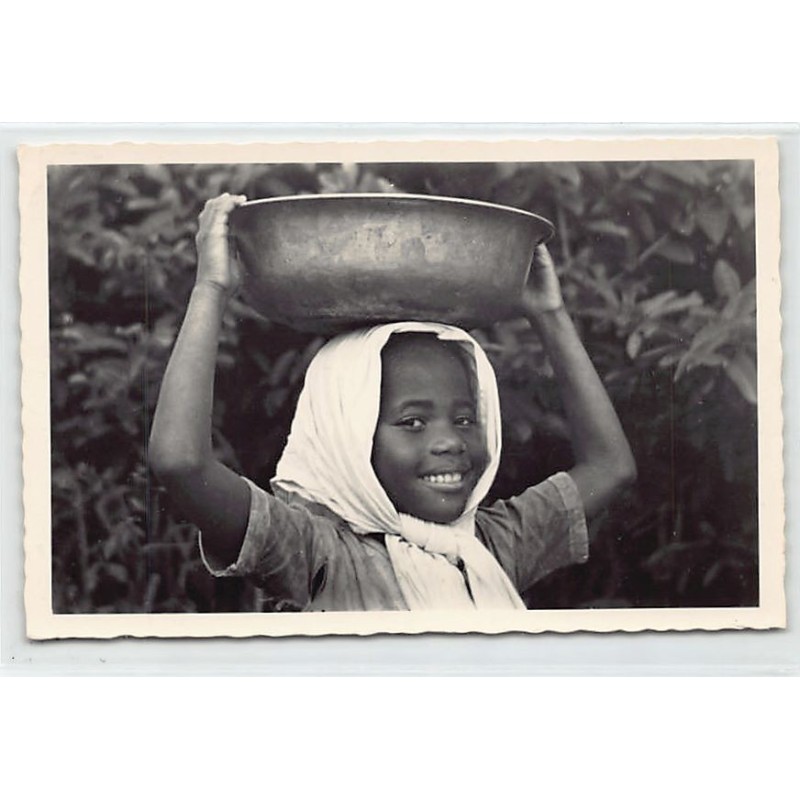 Rare collectable postcards of SENEGAL. Vintage Postcards of SENEGAL