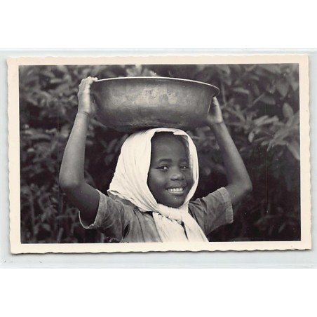 Rare collectable postcards of SENEGAL. Vintage Postcards of SENEGAL