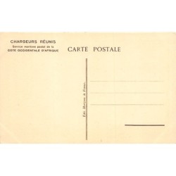 Rare collectable postcards of SENEGAL. Vintage Postcards of SENEGAL