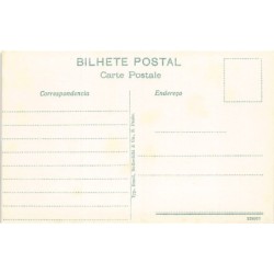 Rare collectable postcards of BRAZIL. Vintage Postcards of BRAZIL