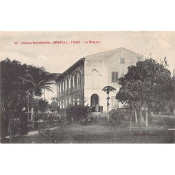 Rare collectable postcards of SENEGAL. Vintage Postcards of SENEGAL