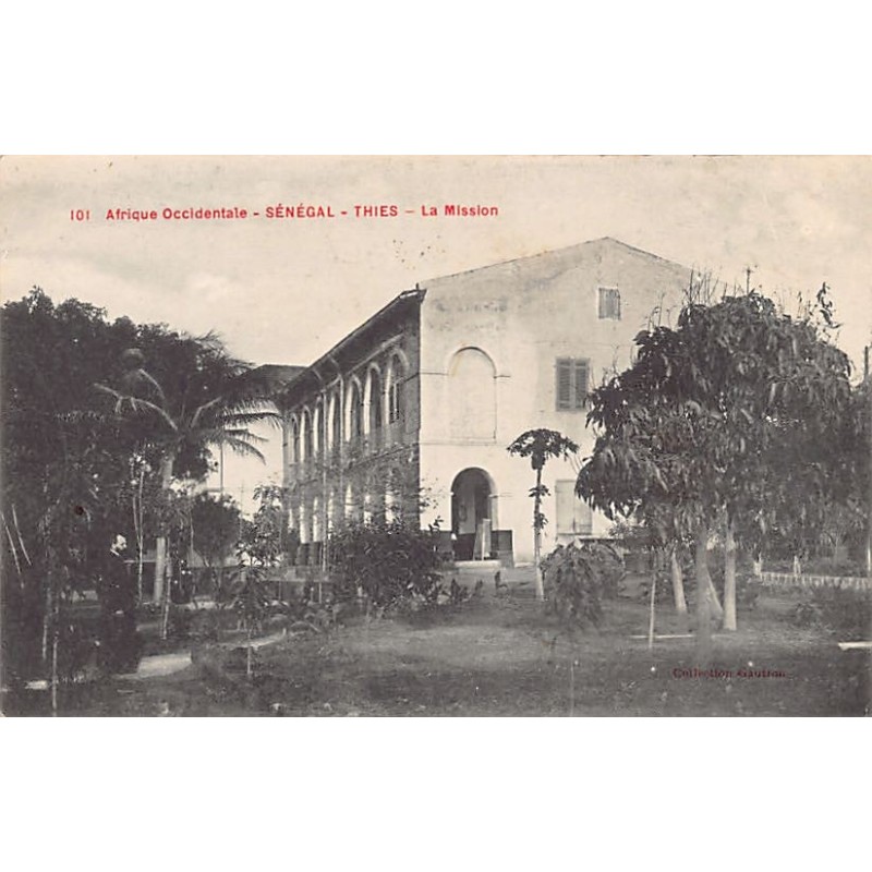 Rare collectable postcards of SENEGAL. Vintage Postcards of SENEGAL