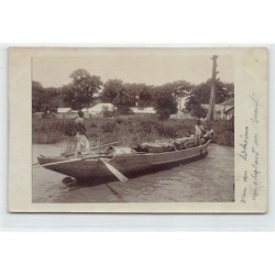 Rare collectable postcards of SENEGAL. Vintage Postcards of SENEGAL
