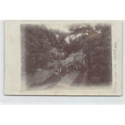Rare collectable postcards of SENEGAL. Vintage Postcards of SENEGAL