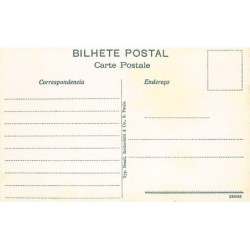 Rare collectable postcards of BRAZIL. Vintage Postcards of BRAZIL