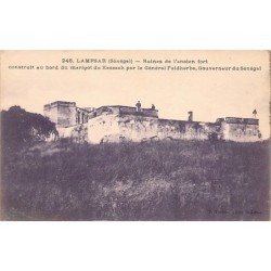 Rare collectable postcards of SENEGAL. Vintage Postcards of SENEGAL