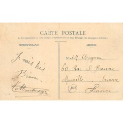 Rare collectable postcards of SENEGAL. Vintage Postcards of SENEGAL
