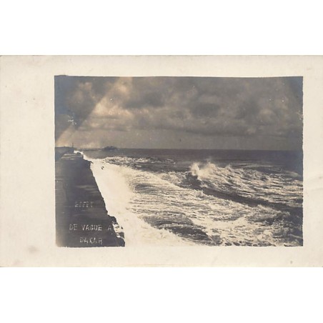 Rare collectable postcards of SENEGAL. Vintage Postcards of SENEGAL