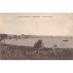 Rare collectable postcards of SENEGAL. Vintage Postcards of SENEGAL